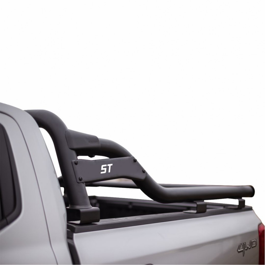 BARRA TRABAJO MODULAR FORD RANGER CABINA DOBLE